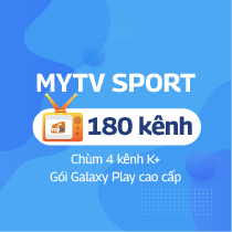 MYTV SPORT